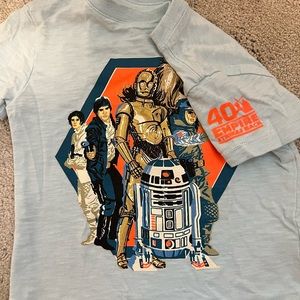 Star Wars Tee